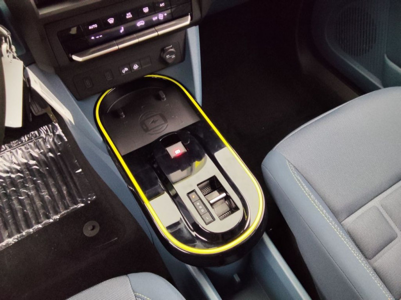 Fiat Grande Panda 1.2 100 Hybrid eDCT6 LA PRIMA 2025 - photo n°13 Fiat Grande Panda 1.2 100 Hybrid eDCT6 LA PRIMA  occasion à Lescure-d'Albigeois - photo n°13