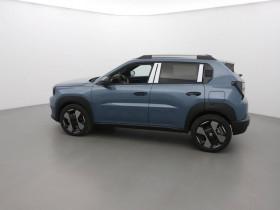 Fiat Grande Panda 1.2 hybrid 100ch la prima edct6  occasion � Ganges - photo n�5