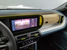 Fiat Grande Panda 1.2 hybrid 100ch la prima edct6  occasion � Ganges - photo n�6