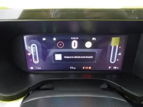 Fiat Grande Panda 1.2 hybrid 100ch la prima edct6  occasion � Ganges - photo n�8