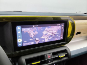 Fiat Grande Panda 1.2 hybrid 100ch la prima edct6  occasion � Ganges - photo n�9