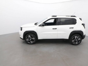 Fiat Grande Panda 1.2 hybrid 100ch la prima edct6  occasion � Ganges - photo n�2