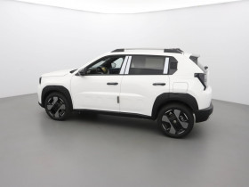 Fiat Grande Panda 1.2 hybrid 100ch la prima edct6  occasion � Ganges - photo n�5