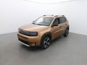 Fiat Grande Panda , garage SJ AUTOMOBILES � Ganges