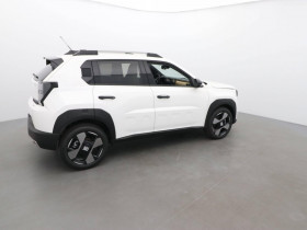 Fiat Grande Panda 1.2 hybrid 100ch la prima edct6  occasion � Ganges - photo n�4