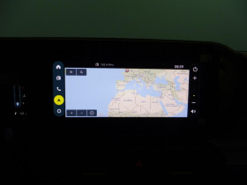 Fiat Grande Panda 1.2 hybrid 100ch la prima edct6  occasion � Ganges - photo n�10