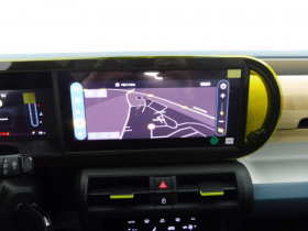 Fiat Grande Panda 1.2 hybrid 100ch la prima edct6  occasion � Ganges - photo n�9