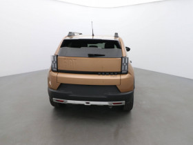 Fiat Grande Panda 1.2 hybrid 100ch la prima edct6  occasion � Ganges - photo n�3