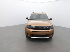 Fiat Grande Panda 1.2 hybrid 100ch la prima edct6  occasion � Ganges - photo n�5