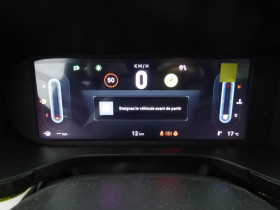 Fiat Grande Panda 1.2 hybrid 100ch la prima edct6  occasion � Ganges - photo n�9