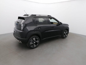 Fiat Grande Panda 1.2 hybrid 100ch la prima edct6  occasion � Ganges - photo n�4