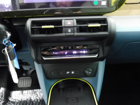 Fiat Grande Panda 1.2 hybrid 100ch la prima edct6  occasion � Ganges - photo n�7