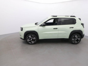 Fiat Grande Panda 1.2 hybrid 100ch la prima edct6  occasion � Ganges - photo n�2