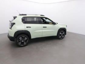 Fiat Grande Panda 1.2 hybrid 100ch la prima edct6  occasion � Ganges - photo n�4