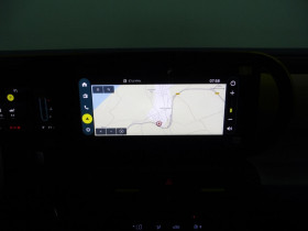 Fiat Grande Panda 1.2 hybrid 100ch la prima edct6  occasion � Ganges - photo n�9