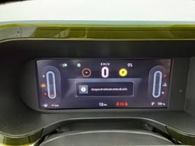 Fiat Grande Panda 1.2 hybrid 100ch la prima edct6  occasion � Ganges - photo n�8