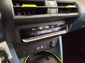 Fiat Grande Panda 1.2 hybrid 100ch la prima edct6  occasion � Ganges - photo n�7