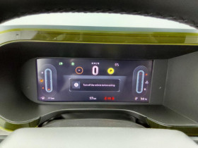 Fiat Grande Panda 1.2 hybrid 100ch la prima edct6  occasion � Ganges - photo n�8