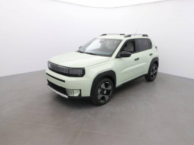 Fiat Grande Panda , garage SJ AUTOMOBILES � Ganges