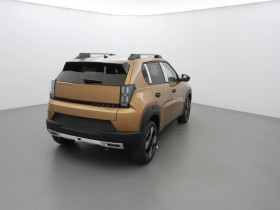 Fiat Grande Panda 1.2 hybrid 100ch la prima edct6  occasion � Ganges - photo n�3