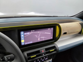 Fiat Grande Panda 1.2 hybrid 100ch la prima edct6  occasion � Ganges - photo n�9