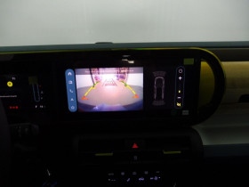 Fiat Grande Panda 1.2 hybrid 100ch la prima edct6  occasion � Ganges - photo n�6