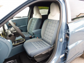 Fiat Grande Panda 1.2 hybrid 100ch la prima edct6  occasion � Ganges - photo n�3