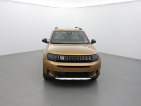 Fiat Grande Panda 1.2 hybrid 100ch la prima edct6  occasion � Ganges - photo n�2