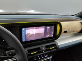 Fiat Grande Panda 1.2 hybrid 100ch la prima edct6  occasion � Ganges - photo n�6