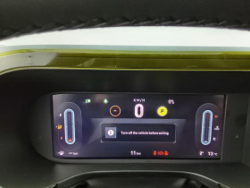 Fiat Grande Panda 1.2 hybrid 100ch la prima edct6  occasion � Ganges - photo n�8