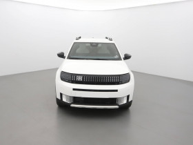 Fiat Grande Panda 1.2 hybrid 100ch la prima edct6  occasion � Ganges - photo n�2