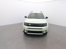 Fiat Grande Panda 1.2 hybrid 100ch la prima edct6  occasion � Ganges - photo n�5