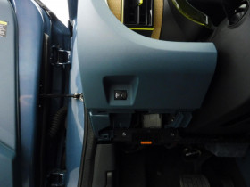 Fiat Grande Panda 1.2 hybrid 100ch la prima edct6  occasion � Ganges - photo n�8