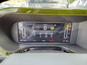 Fiat Grande Panda 1.2 hybrid 100ch la prima edct6  occasion � Ganges - photo n�8