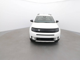 Fiat Grande Panda 1.2 hybrid 100ch la prima edct6  occasion � Ganges - photo n�5