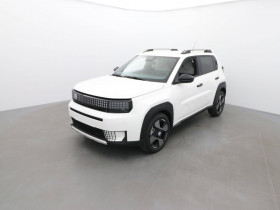 Fiat Grande Panda , garage SJ AUTOMOBILES � Ganges