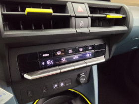 Fiat Grande Panda 1.2 hybrid 100ch la prima edct6  occasion � Ganges - photo n�7