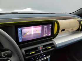 Fiat Grande Panda 1.2 hybrid 100ch la prima edct6  occasion � Ganges - photo n�6