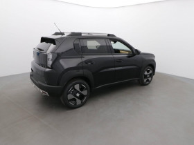 Fiat Grande Panda 1.2 hybrid 100ch la prima edct6  occasion � Ganges - photo n�4