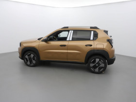 Fiat Grande Panda 1.2 hybrid 100ch la prima edct6  occasion � Ganges - photo n�5