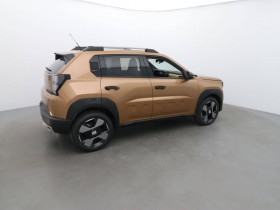 Fiat Grande Panda 1.2 hybrid 100ch la prima edct6  occasion � Ganges - photo n�4