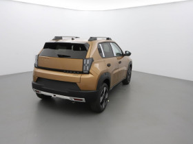 Fiat Grande Panda 1.2 hybrid 100ch la prima edct6  occasion � Ganges - photo n�3