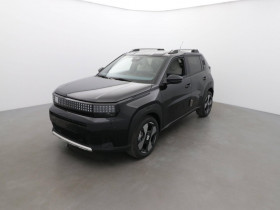 Fiat Grande Panda , garage SJ AUTOMOBILES � Ganges