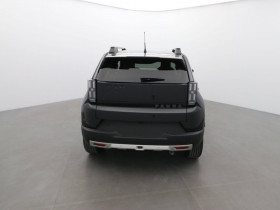 Fiat Grande Panda 1.2 hybrid 100ch la prima edct6  occasion � Ganges - photo n�3