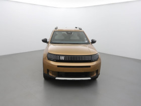 Fiat Grande Panda 1.2 hybrid 100ch la prima edct6  occasion � Ganges - photo n�2