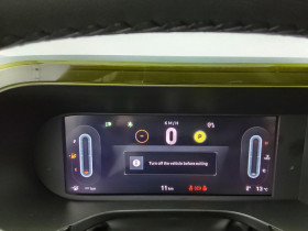 Fiat Grande Panda 1.2 hybrid 100ch la prima edct6  occasion � Ganges - photo n�8