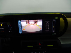 Fiat Grande Panda 1.2 hybrid 100ch la prima edct6  occasion � Ganges - photo n�6