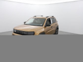 Annonce Fiat Grande Panda occasion  1.2 hybrid 100ch la prima edct6 � Ganges