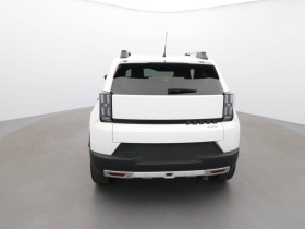 Fiat Grande Panda 1.2 hybrid 100ch la prima edct6  occasion � Ganges - photo n�3