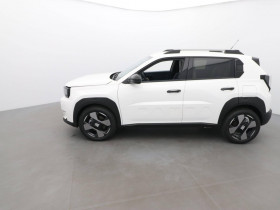 Fiat Grande Panda 1.2 hybrid 100ch la prima edct6  occasion � Ganges - photo n�2